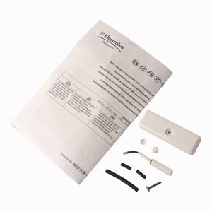 Temperatur føler kit til køleskab fra Aeg og Electrolux.